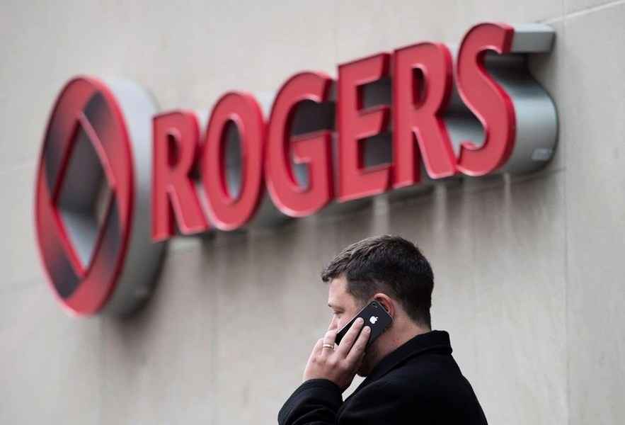加拿大電信商Rogers突發故障 千萬用戶斷網
