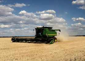 澳洲對中共推遲發布大麥關稅決策表示失望