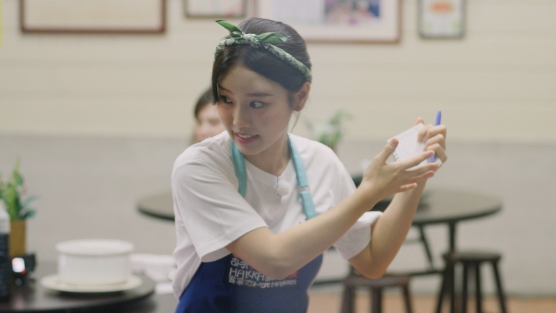 《廚師》雙料入圍金鐘 韓國主持人Judy將走紅地氈