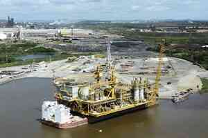 消息:委內瑞拉以油抵債 北京安排軍企運輸