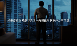 CIA大膽策反中共官員 專家解析