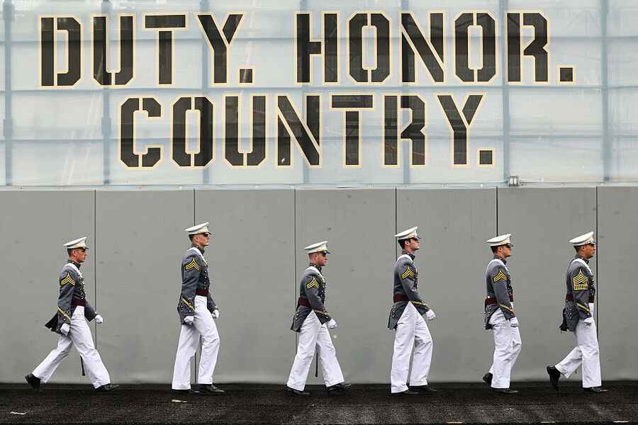 美陸軍250周年閱兵周六登場 抗議將伴行