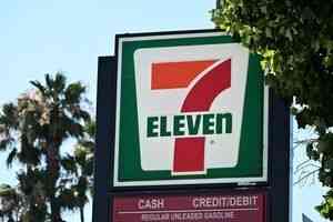 【每日品牌】7-Eleven今年將關閉美國及加拿大數百間門店