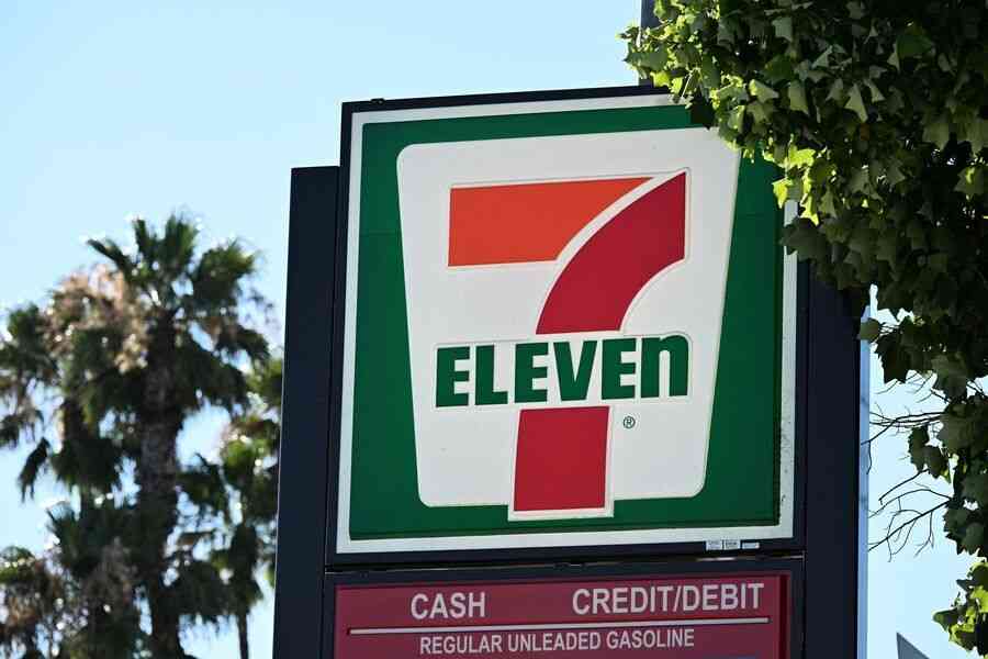 【每日品牌】7-Eleven今年將關閉美國及加拿大數百間門店