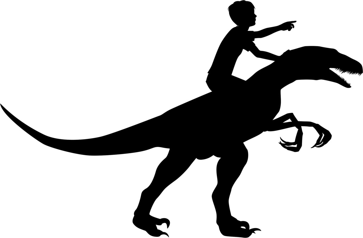 新的研究顯示恐龍不一定都是兇猛的樣子，有些可能長相類似人類的家禽或寵物。（ShutterStock）