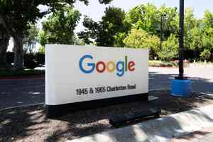 精簡管理層 Google裁減35%小團隊主管職位
