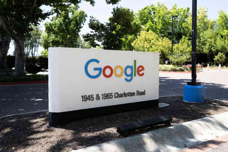 精簡管理層 Google裁減35%小團隊主管職位