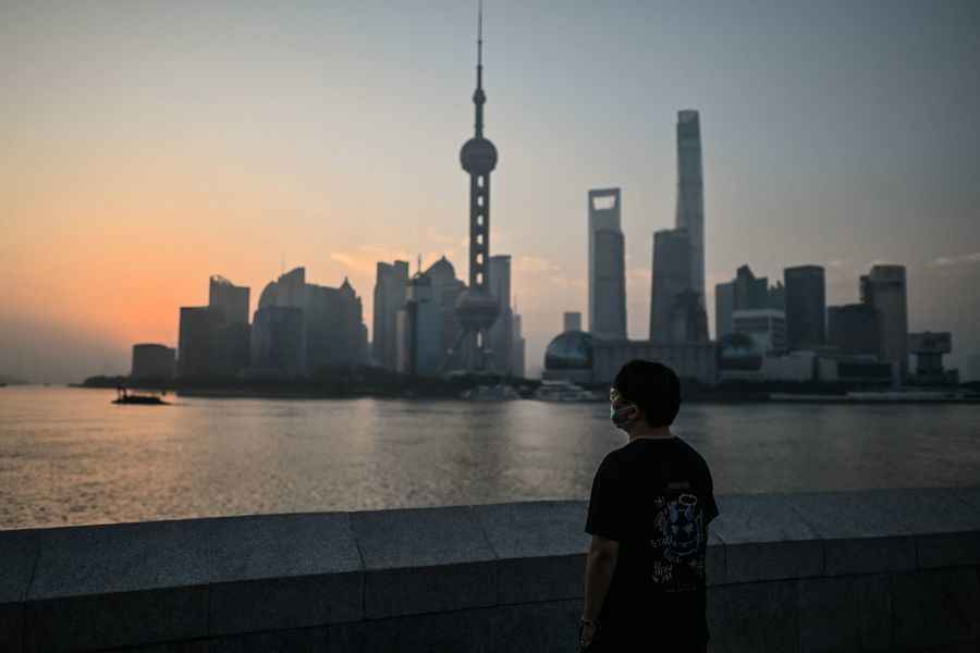 上海高檔樓盤問題頻出 被曝滲水、虛假宣傳