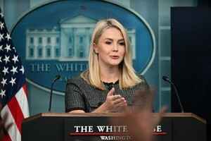 貿易戰升級 中美「零和博弈」美方佔上風