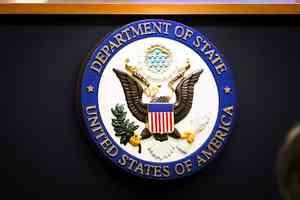 美國務院要求伊朗境內美國公民就地避難