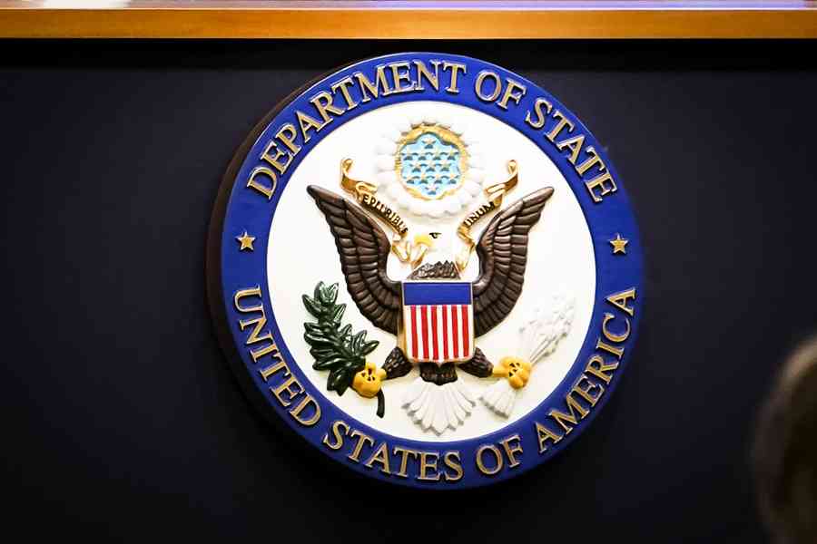 美國務院要求伊朗境內美國公民就地避難