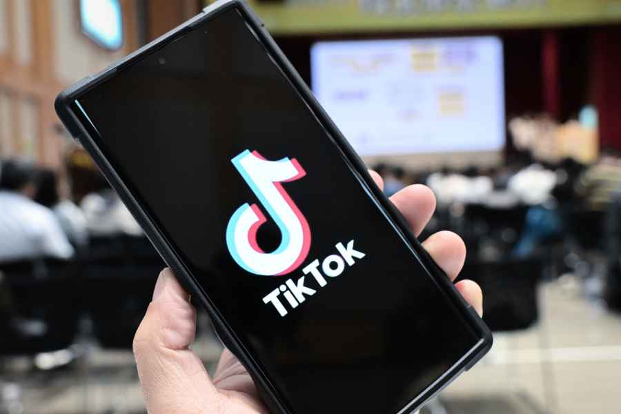 白宮正與甲骨文等美國投資者談判收購TikTok