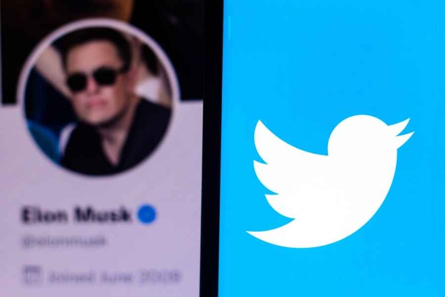 馬斯克與Twitter CEO就虛假帳戶問題發生爭執