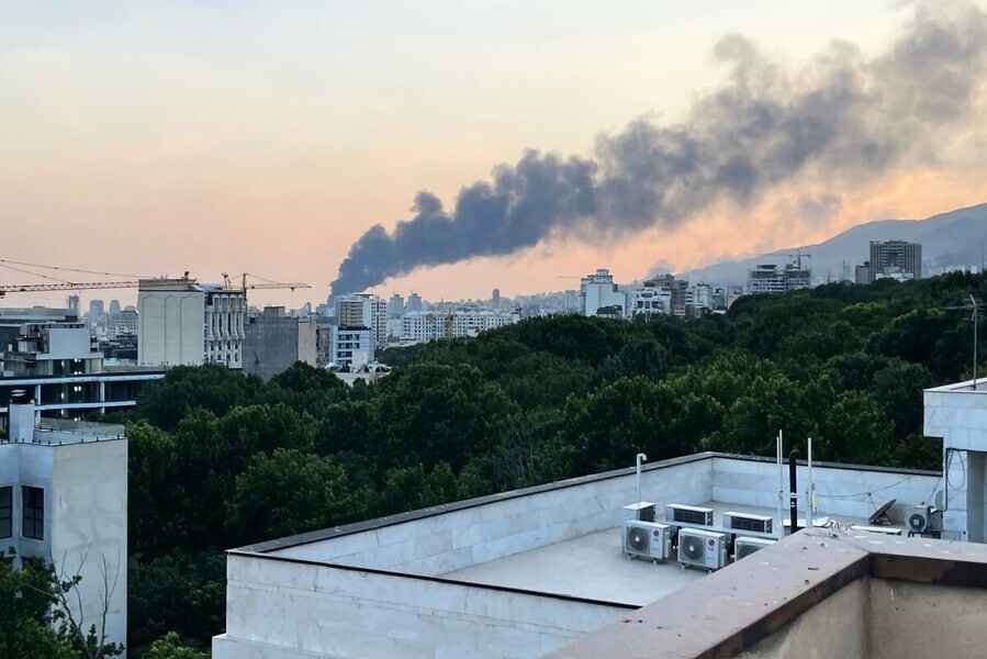 以伊衝突｜美國「鑽地彈之王」或成終結德黑蘭核野心關鍵