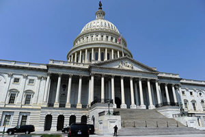 美眾院報告提430項建議 對抗中共威脅