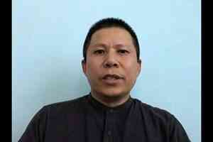 旅德異見人士呼籲中共允許許志永為母親送葬