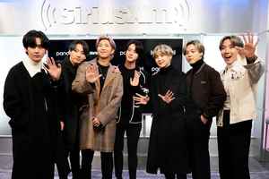 BTS又兩成員染疫RM無症狀、JIN輕微不適|大紀元時報香港|獨立敢言的