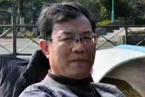 大陸退休教師因言獲罪 出獄後養老金被停發