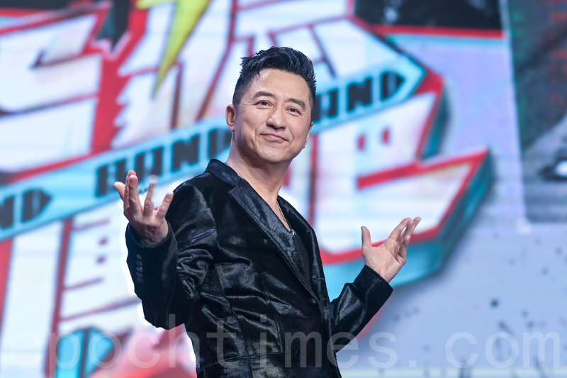 庾澄慶首戰《歌手》遭淘汰 節目黑幕意外曝光