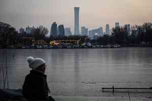 中共推民間投資 分析：割韭菜救經濟 無人上當