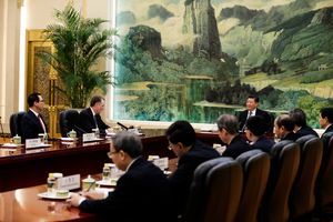 中美協議難產 特朗普要裏子 北京要面子？