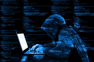 中共黑客攻擊多所大學 企圖竊美海軍機密