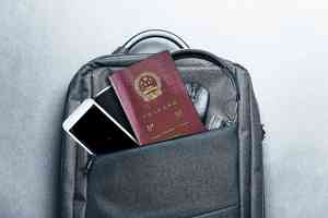 【獨家】大陸多地要求公民上交護照 律師指違法