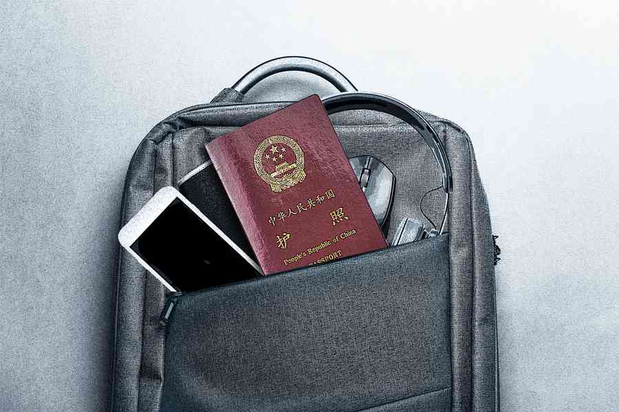 【獨家】大陸多地要求公民上交護照 律師指違法