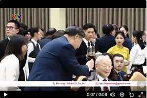 周曉輝:越南高官放話有意味 要習訪越大放血?