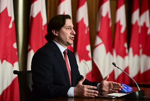 反制中共打壓 加拿大啟動兩項港人移民計劃