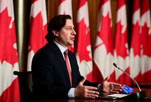反制中共打壓 加拿大啟動兩項港人移民計劃