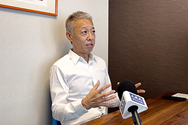 王友群：江澤民犯最大的罪惡必須被清算
