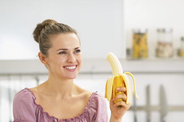 吃香蕉健腦提升免疫力 但有一吃法要慎重