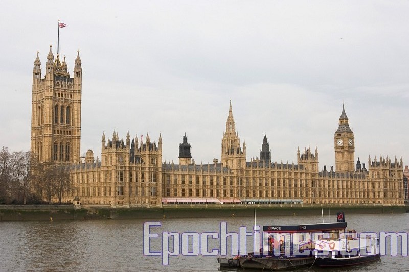 英國議會拒絕《中國日報》 專家：共媒有毒