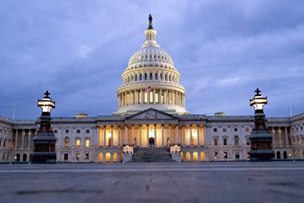 美中期選舉 競爭最激烈的七個參議院席位