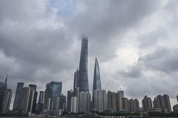 上海大量外資工廠仍停工 與當局說法相左