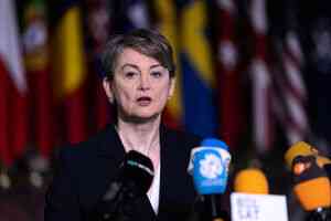 英制裁兩中企 指其對全球發動無差別網攻