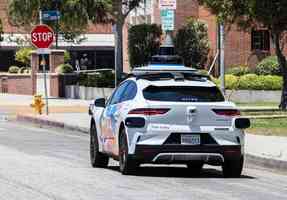 美國無人駕駛車Waymo獲准在高速公路運行