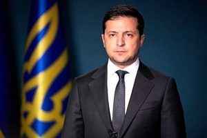 烏克蘭總統：國際制裁不足 請求更多幫助