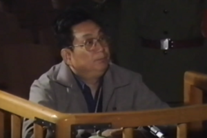 王友群:六四抗命少將受審錄像外洩三大看點