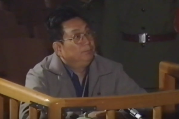 王友群：六四抗命少將受審錄像外洩三大看點