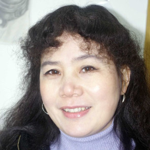 江西維權人士劉萍欲赴京旅遊 遭當局約60人圍堵