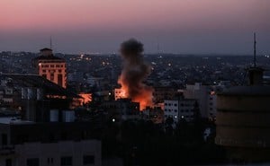  以色列擊斃巴勒斯坦恐怖組織資深指揮官