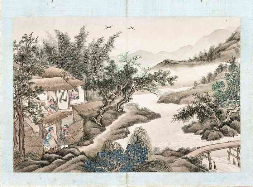 從故事學典故：孔璋文伯 夢得詩豪