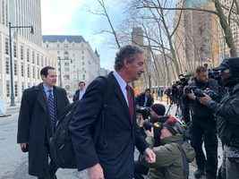 違反制裁案 美法官取消華為首席律師辯護資格