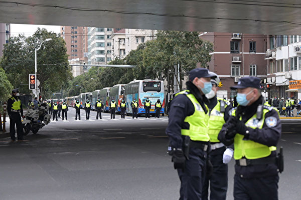 王赫：江澤民要害死多少人？