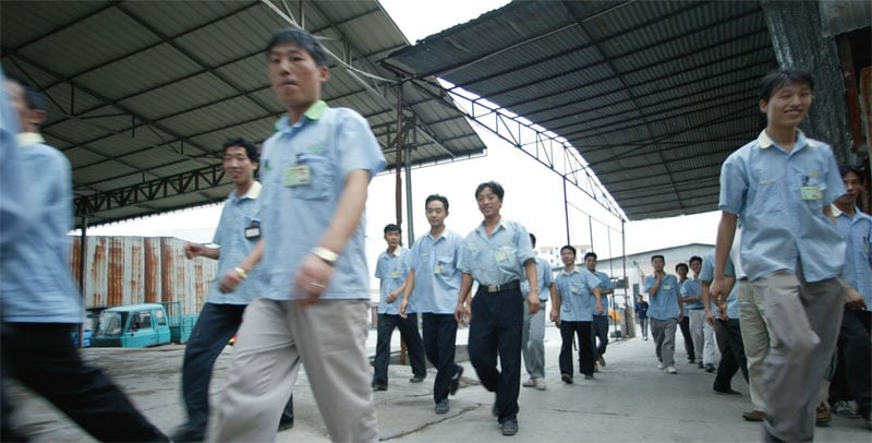 陝西給民企派第一書記 被指搞翻版公私合營