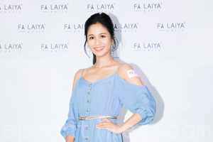 吳怡霈七夕宣布結婚 情定日本男友Akira