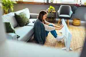 冬天手腳冰冷 中醫教你經絡保養術