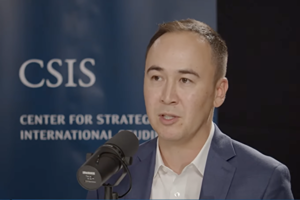 美專家：經濟衰退恐令中共更具威脅性